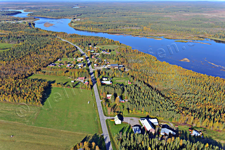 drnarbilder, drnarfoto, flygbild, flygbilder, Flygfoto, flygfoton, grdar, hst, Norrbotten