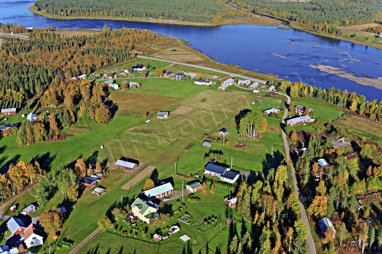 drnarbilder, drnarfoto, flygbild, flygbilder, Flygfoto, flygfoton, grdar, hst, Norrbotten