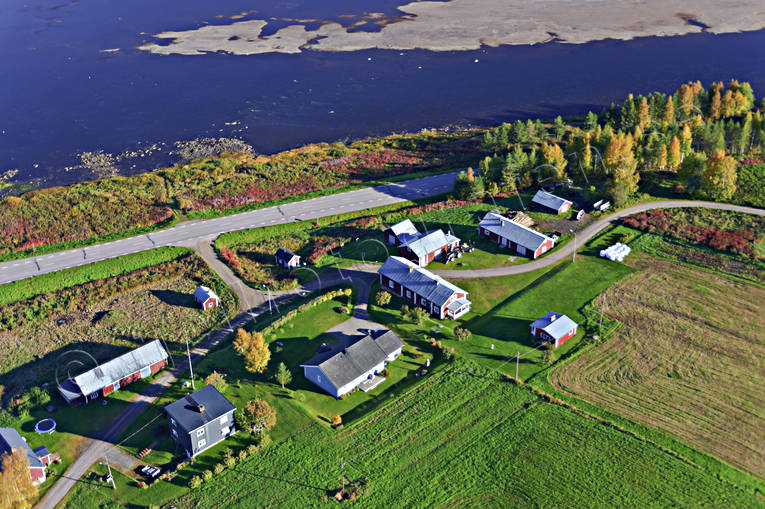 drnarbilder, drnarfoto, flygbild, flygbilder, Flygfoto, flygfoton, grdar, hst, Norrbotten
