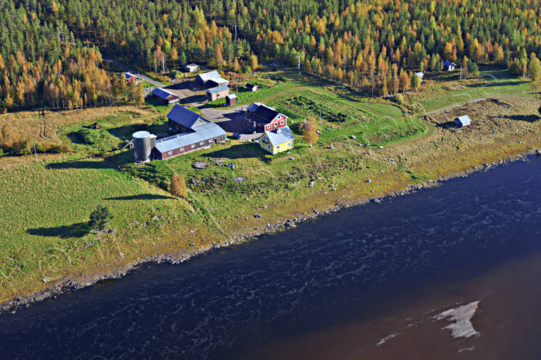 drnarbilder, drnarfoto, flygbild, flygbilder, Flygfoto, flygfoton, grdar, hst, Norrbotten