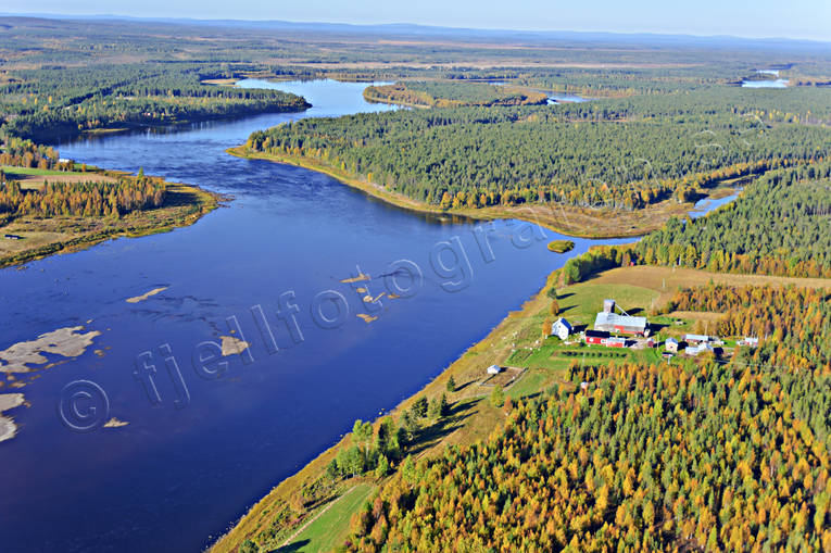 drnarbilder, drnarfoto, flygbild, flygbilder, Flygfoto, flygfoton, grdar, hst, Landskap, Norrbotten