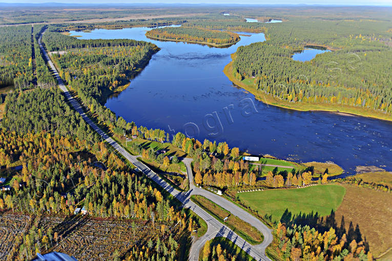 drnarbilder, drnarfoto, flygbild, flygbilder, Flygfoto, flygfoton, hst, Landskap, Norrbotten