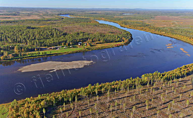 drnarbilder, drnarfoto, flygbild, flygbilder, Flygfoto, flygfoton, hst, Landskap, Norrbotten