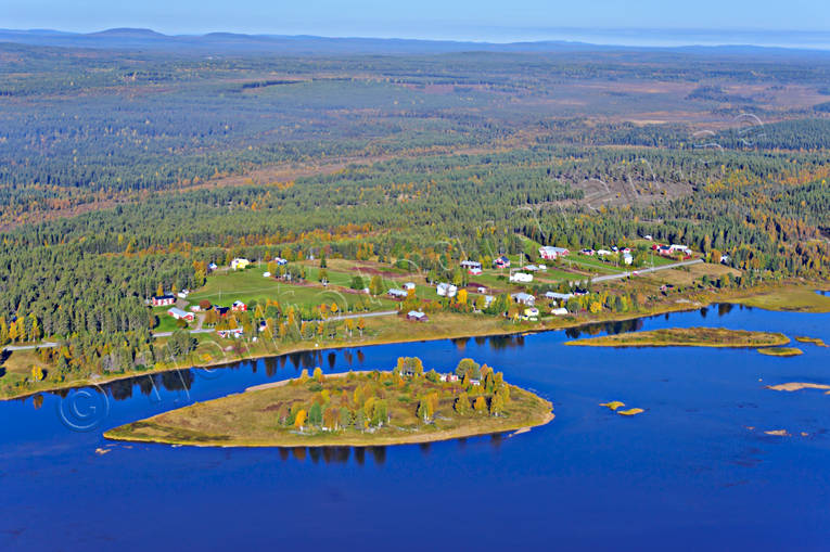 drnarbilder, drnarfoto, flygbild, flygbilder, Flygfoto, flygfoton, hst, Landskap, Norrbotten