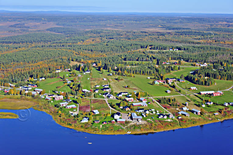 drnarbilder, drnarfoto, flygbild, flygbilder, Flygfoto, flygfoton, grdar, hst, Landskap, Norrbotten