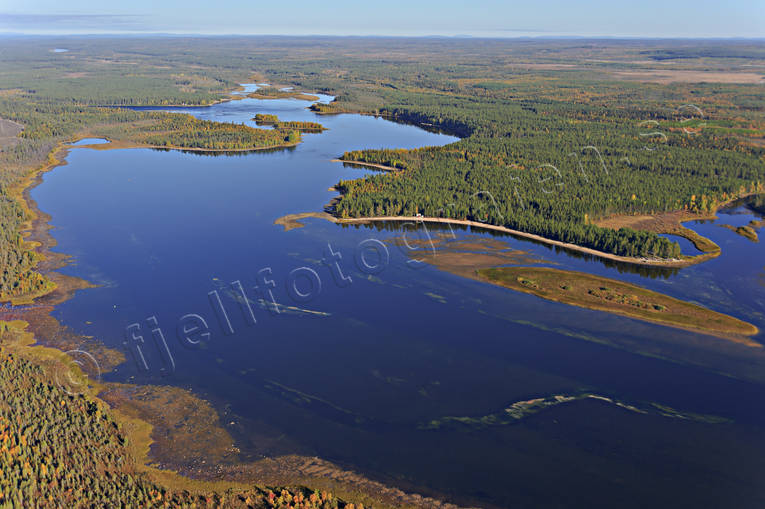 drnarbilder, drnarfoto, flygbild, flygbilder, Flygfoto, flygfoton, hst, Landskap, Norrbotten