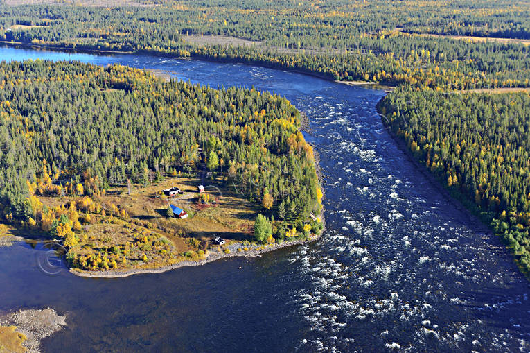 drnarbilder, drnarfoto, flygbild, flygbilder, Flygfoto, flygfoton, grdar, hst, Landskap, Norrbotten