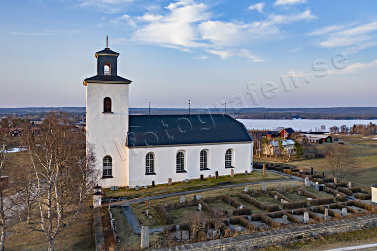 Näs kyrka Flygfoto byar, byggnader, drönarbild, drönarbilder, drönarfoto, flygbild, flygbilder, Flygfoto, flygfoton, Jämtland, kyrka, kyrkor, Näs, vår