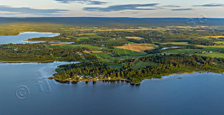 Näsudden Roknäs Piteå drönarbilder, drönarfoto, flygbild, flygbilder, Flygfoto, flygfoton, Landskap, Norrbotten, Näsudden, Piteå, Roknäs, samhällen, sommar