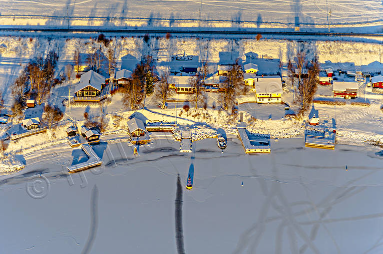 drnarbilder, drnarfoto, flygbild, flygbilder, Flygfoto, flygfoton, Jmtland, Landskap, Odensala, stder, vinter, stersund