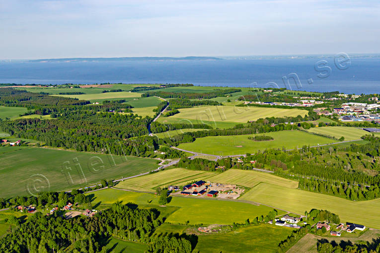 Odlingslandskap Västergötland drönarbilder, drönarfoto, flygbild, flygbilder, Flygfoto, flygfoton, kulturlandskap, Landskap, odlingslandskap, sommar, Västergötland, åkermark