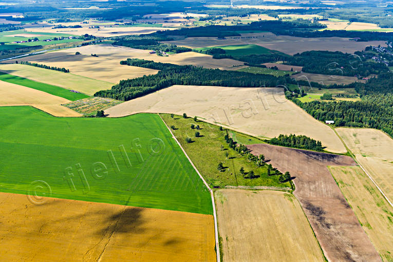 Odlingslandskap Västergötland drönarbilder, drönarfoto, flygbild, flygbilder, Flygfoto, flygfoton, Framnäs, gärden, Landskap, odlingslandskap, odlingsmark, sommar, Västergötland, åker, åkermark, åkrar