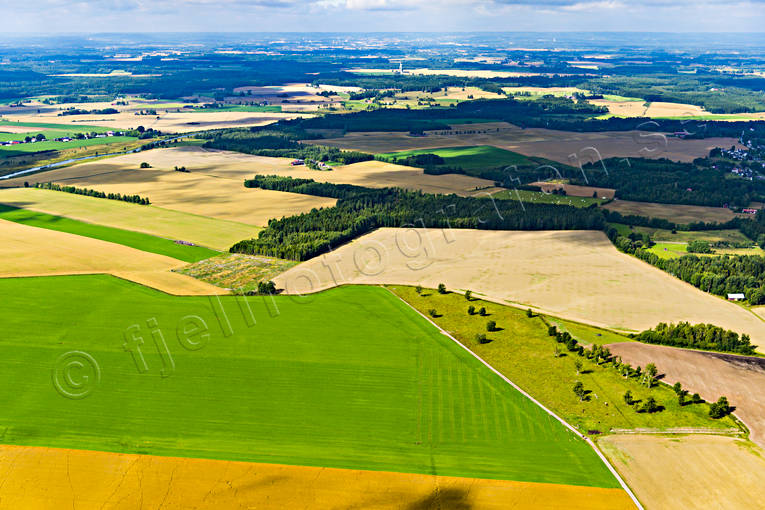 Odlingslandskap Västergötland drönarbilder, drönarfoto, flygbild, flygbilder, Flygfoto, flygfoton, Framnäs, gärden, Landskap, odlingslandskap, odlingsmark, Ruder, sommar, Västergötland, åker, åkermark, åkrar
