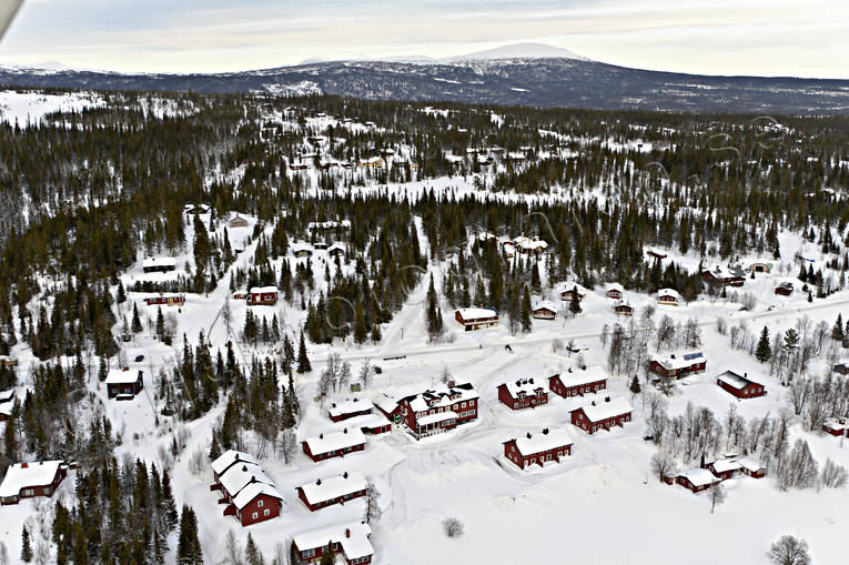 Ottsjö i Jämtland drönarbilder, drönarfoto, flygbild, flygbilder, Flygfoto, flygfoton, Jämtland, Landskap, Ottsjö, vinter
