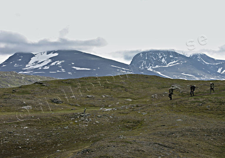 Padjelanta fjäll, fjällen, fjällvandrare, fjällvandring, högfjäll, Landskap, lappland, nationalpark, natur, Padjelanta, sommar, sommarfjäll, uteliv
