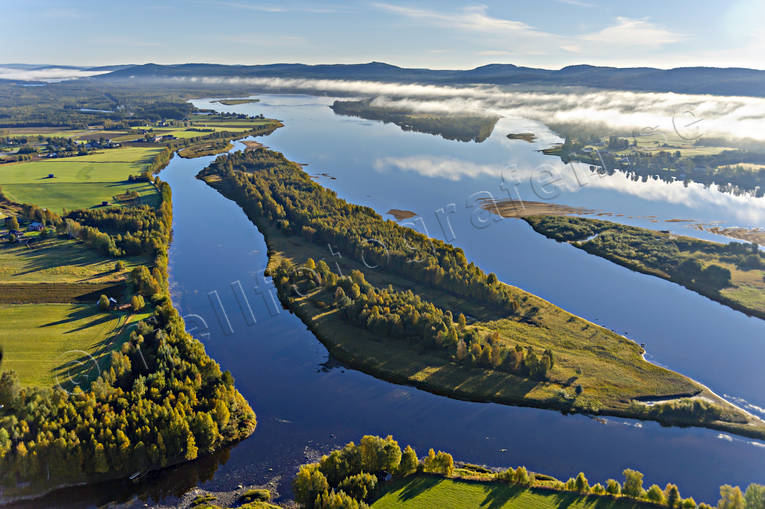 Pajusaari vid Torne Älv drönarbilder, drönarfoto, flygbild, flygbilder, Flygfoto, flygfoton, höst, Kieri, Lammirova, Landskap, Norrbotten, Pajusaari, Pudas, Rovanranta, Torne älv, Torneälven