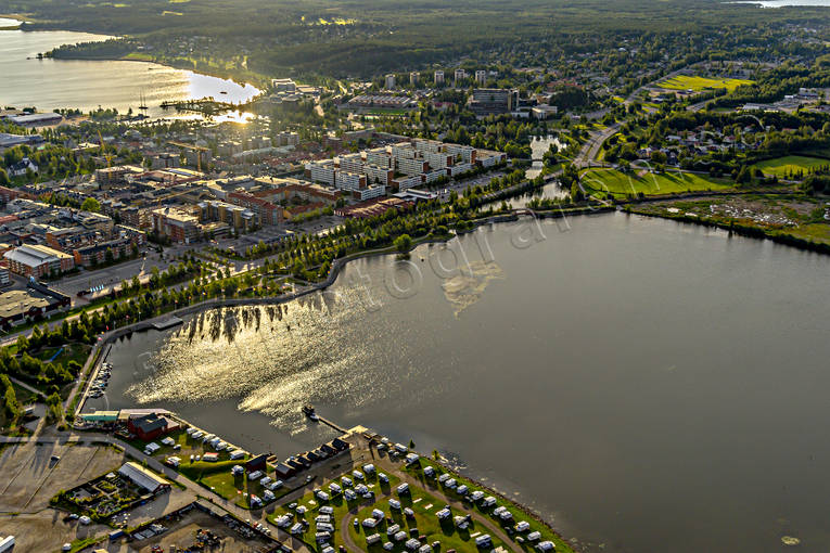 Piteå Sörfjärden drönarbilder, drönarfoto, flygbild, flygbilder, Flygfoto, flygfoton, gästhamn, Hamnplan, Landskap, Norrbotten, Piteå, samhällen, sommar, Sörfjärden
