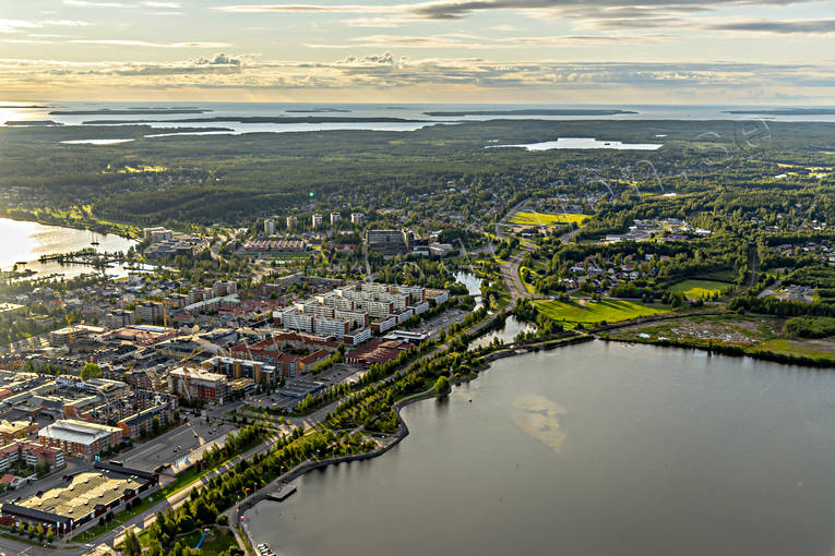 Piteå Sörfjärden drönarbilder, drönarfoto, flygbild, flygbilder, Flygfoto, flygfoton, gästhamn, Hamnplan, Landskap, Norrbotten, Piteå, samhällen, sommar, Sörfjärden