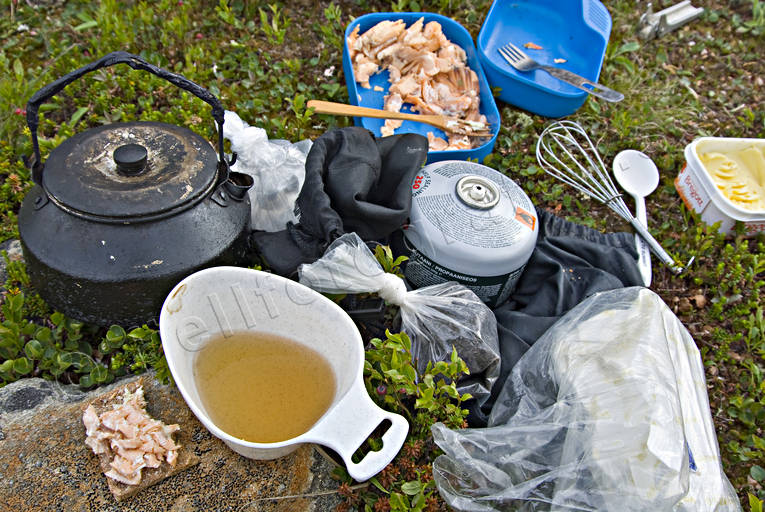 camping, fjllvandra, fjllvandring, mat, nationalpark, nationalparker, Padjelanta, proviant, sommar, vandra, ventyr