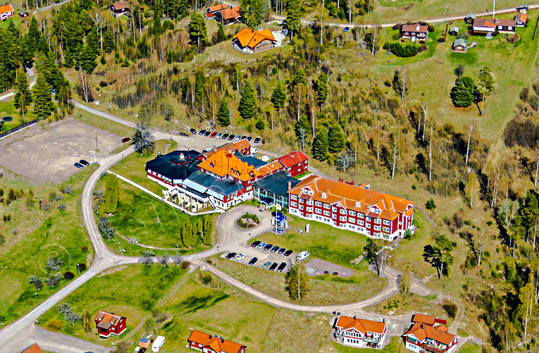 Quality Hotel Tällberg Dalarna, Dalecarlia, drönarbilder, drönarfoto, flygbild, flygbilder, Flygfoto, flygfoton, hotell, konferenshotell, Quality Hotel, samhällen, Tällberg, vår