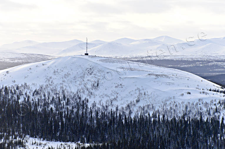 byggnationer, drnarbilder, drnarfoto, flygbild, flygbilder, Flygfoto, flygfoton, Jmtland, Landskap, Middagsvalen, radiomast, telefonmast, vinter