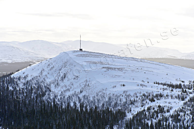 byggnationer, drnarbilder, drnarfoto, flygbild, flygbilder, Flygfoto, flygfoton, Jmtland, Landskap, Middagsvalen, radiomast, telefonmast, vinter