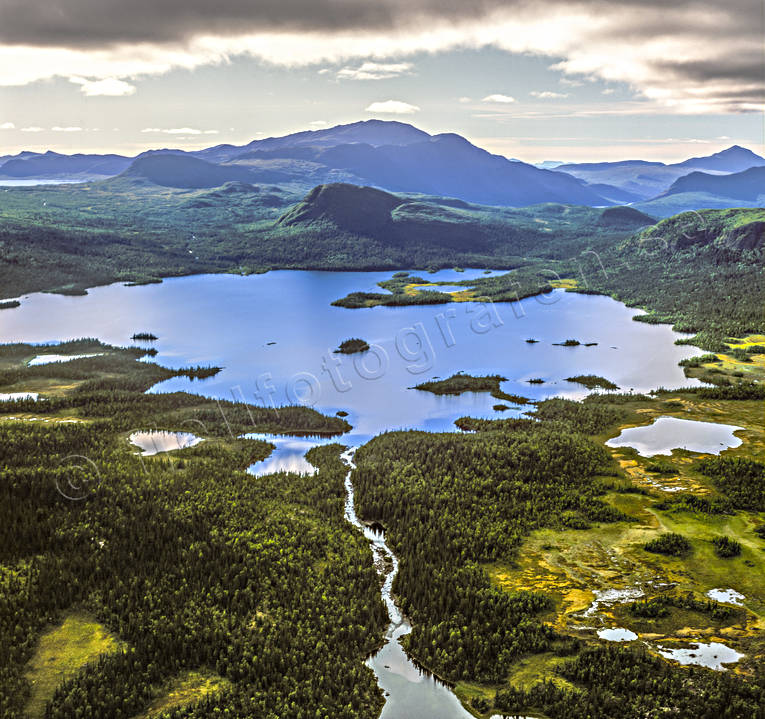 Saksensjön och Borkafjället Borkafjället, drönarbilder, drönarfoto, fjäll, fjällbilder, FJÄLLEN, flygbild, flygbilder, Flygfoto, flygfoton, Landskap, lappland, Saksensjön, sommar, vildmark, vildmarkssjö, ödemark