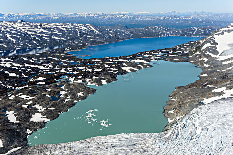 Salajiegna i Sulitelma drönarbilder, drönarfoto, FJÄLLEN, flygbild, flygbilder, Flygfoto, flygfoton, glaciär, Landskap, lappland, Salajiegna, sprickisen, sulitelma