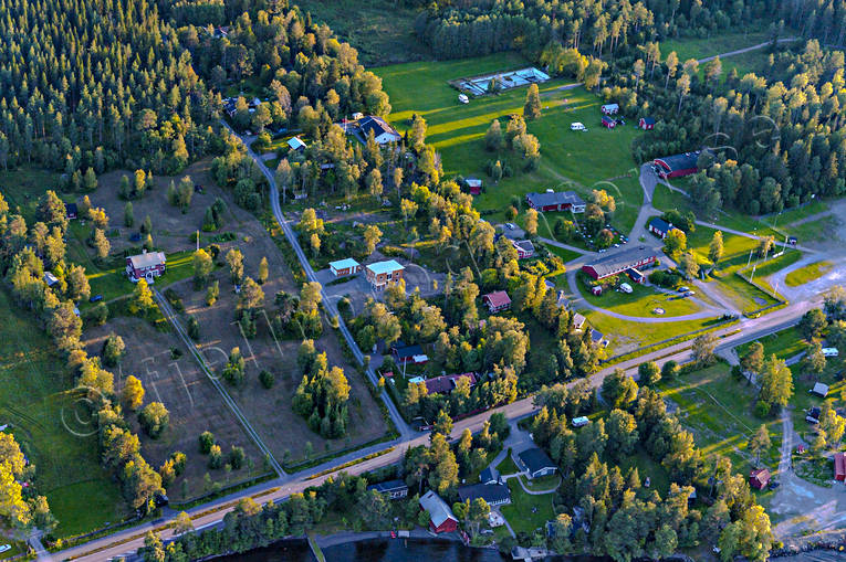 Sandvikens festplats Östersund camping, campingplats, drönarbilder, drönarfoto, festplats, flygbild, flygbilder, Flygfoto, flygfoton, Jämtland, Sandviken, sommar, städer, Östersund