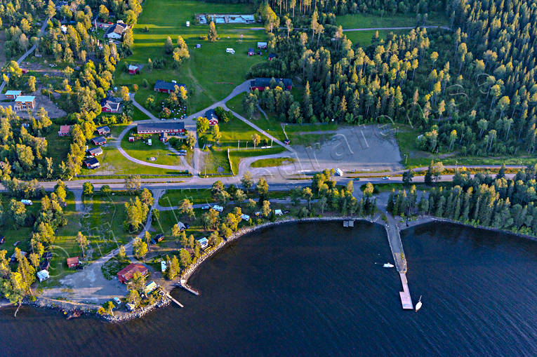 Sandvikens festplats Östersund camping, campingplats, drönarbilder, drönarfoto, festplats, flygbild, flygbilder, Flygfoto, flygfoton, Jämtland, Sandviken, sommar, städer, Östersund