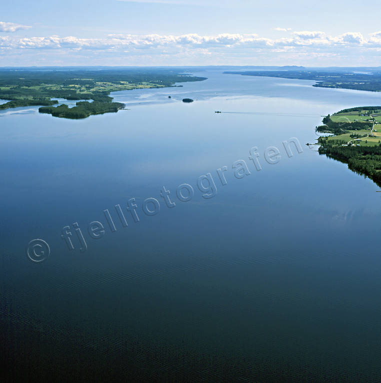 drnarbilder, drnarfoto, flygbild, flygbilder, Flygfoto, flygfoton, frja, Jmtland, Landskap, Nordern, sannsundet, sommar, Storsjn, sund
