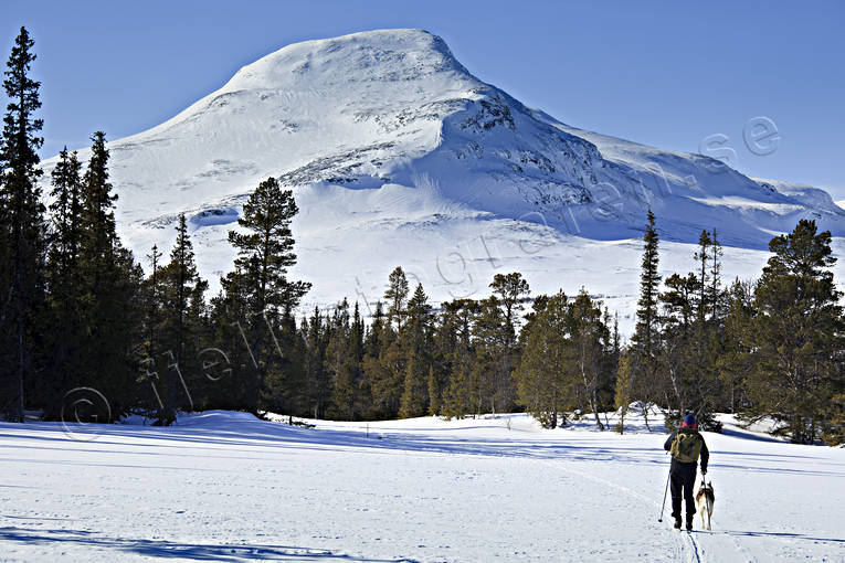 fjll, fjlltopp, Jmtland, Landskap, natur, skidkning, Snasahgarna, Snasen, sn, turkare, turkning, tvrklumpen, vinter, vinterfjll, vrvinter, rstid, rstider, ventyr