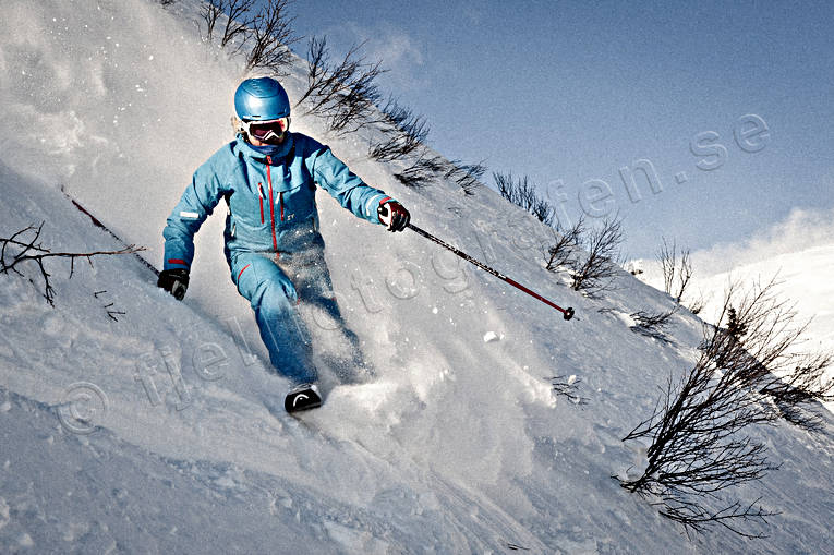 fritid, lssn, offpist, skidkare, sn, utfrskning, vinter, rstider, ventyr