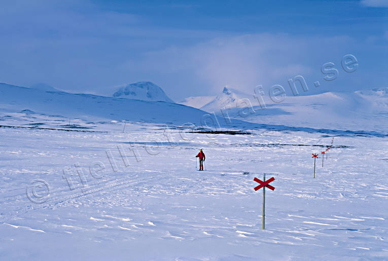 fjlled, led, ledkryss, skidor, skidtur, skidkning, turkare, turkning, uteliv, vinter, ventyr