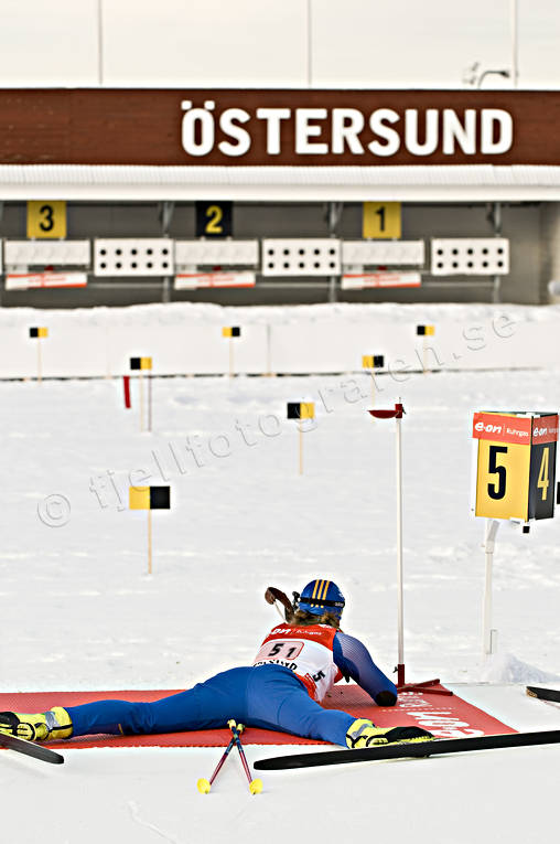 diverse, helena jonsson, lngdkning, skidor, skidskytte, skidkare, skidkning, sport, tvling, vinter, stersund