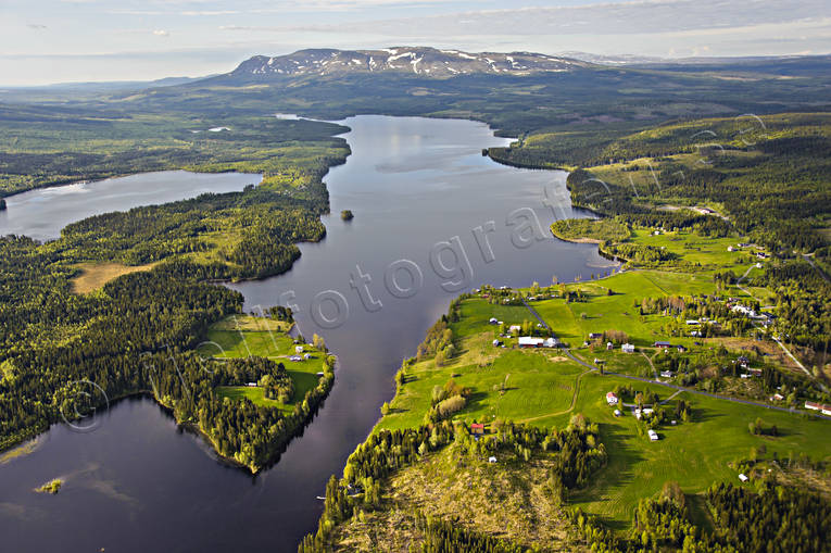 drnarbilder, drnarfoto, flygbild, flygbilder, Flygfoto, flygfoton, Jmtland, Landskap, sommar, reskutan