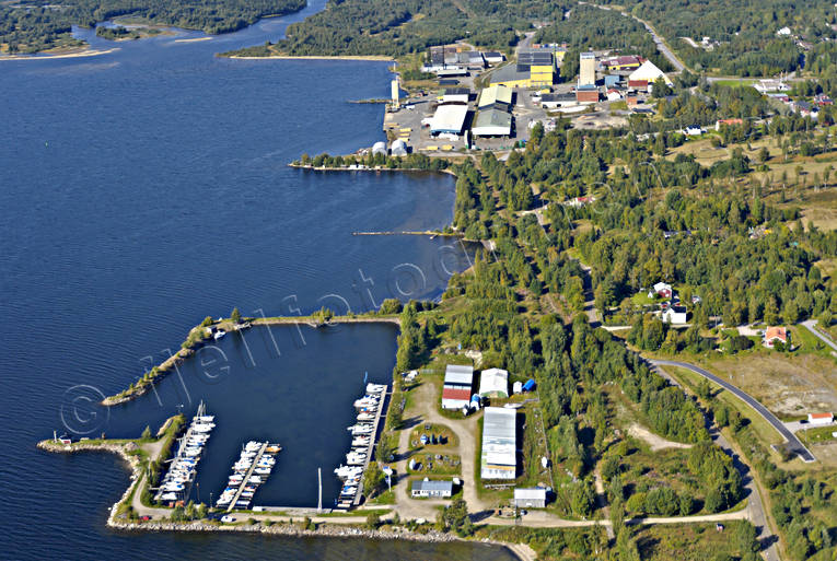 drnarbilder, drnarfoto, flygbild, flygbilder, Flygfoto, flygfoton, hamn, Landskap, Medelpad, samhllen, smbtshamn, sommar, Srker