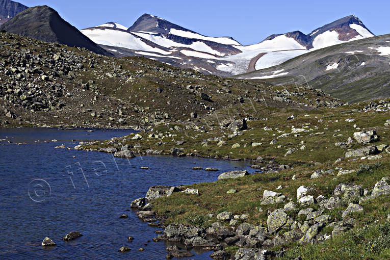 Axel Hambergs topp, fjll, fjlltopp, hgfjll, Landskap, Laponia, lappland, natur, sarek, Sarek nationalpark, Sarekfjll, Skrvatjhkk, Snavvavagge, sommar, lkatj