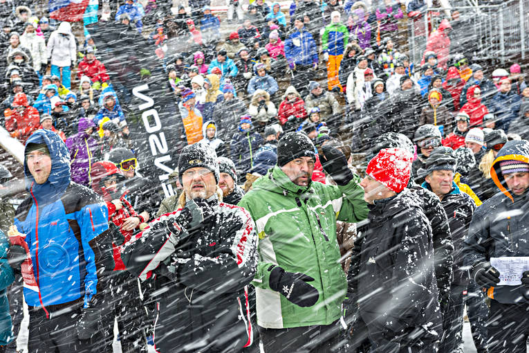blsigt, Jmtland, kallt, mnniskor, publik, skidtvling, sn, snflingor, snstorm, sport, utfrskning, utfrskning, vinter, skdare