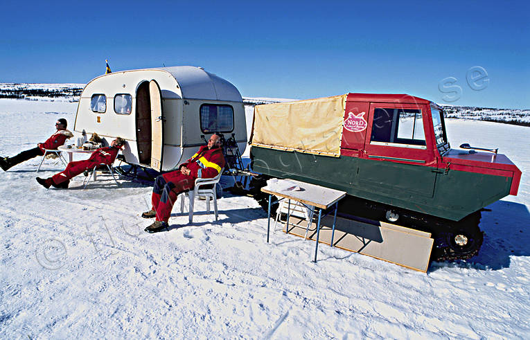 camping, husvagn, kommunikation, motor, semester, snfordon, snvessla, vinter, vr, ventyr