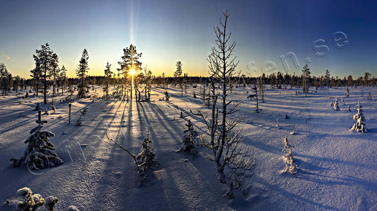 impedement, julstmning, midvinter, motljus, myr, myrmarker, natur, solnedgng, stmning, stmningsbild, stmningsbilder, vinter, rstid, rstider