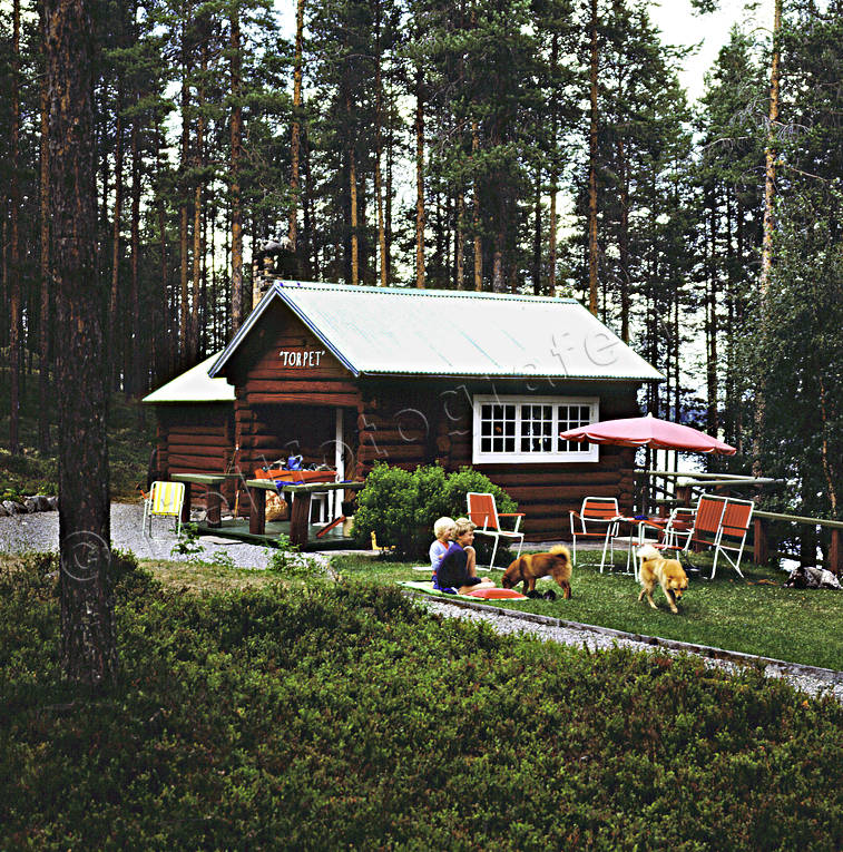 Sommarstuga Jämtland, sommar, sommarstuga, stuga, stugor, torp, torpstuga