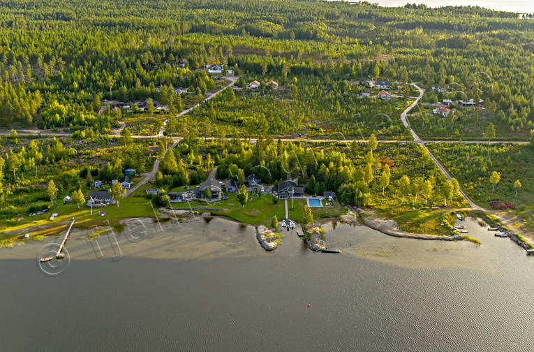 Sommarstugor på Renön Bottenviken, Boviksudden, byggnader, drönarbilder, drönarfoto, flygbild, flygbilder, Flygfoto, flygfoton, Landskap, Norrbotten, Piteå, Piteå skärgård, Renön, sommar, sommarstugor, stugor