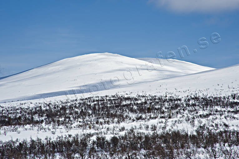 Sonfjällets nationalpark fjäll, fjällen, Härjedalen, Landskap, nationalpark, nationalparker, Sododalen, Sonfjället, Valmfjället, vinter