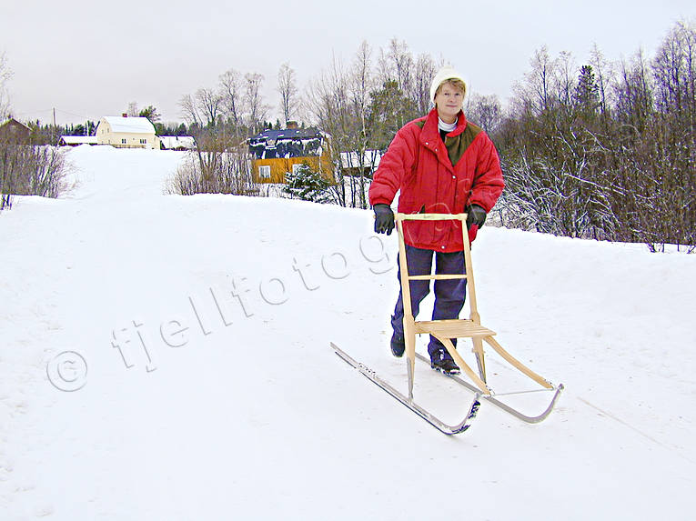 friluftsliv, glid, glida, sn, spark, sparksttting, sparkkare, sparkkning, vinter, vintervg, vg, ventyr