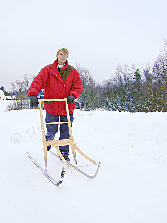 friluftsliv, glid, glida, sn, spark, sparksttting, sparkkare, sparkkning, vinter, vintervg, vg, ventyr