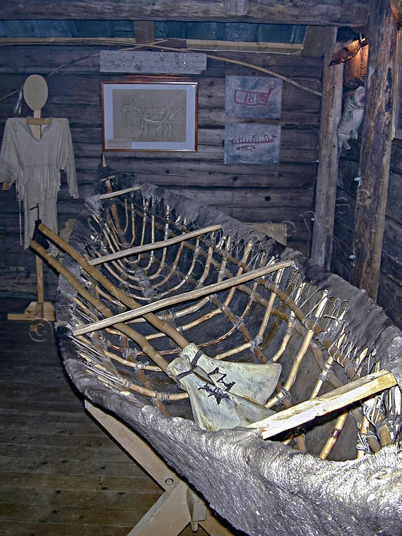 fornminnen, forntid, fngst, Glsa, hudar, jakt, kajak, kanot, kultur, stenlder, stenldersbt
