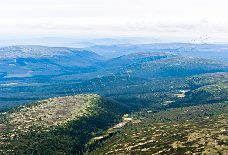 Storfjällsgraven Sälen Flygfoto Dalafjällen, Dalarna, drönarbilder, drönarfoto, fjällen, flygbild, flygbilder, Flygfoto, flygfoton, Landskap, lågfjäll, sommar, Storfjällsgraven, Transtrandsfjällen