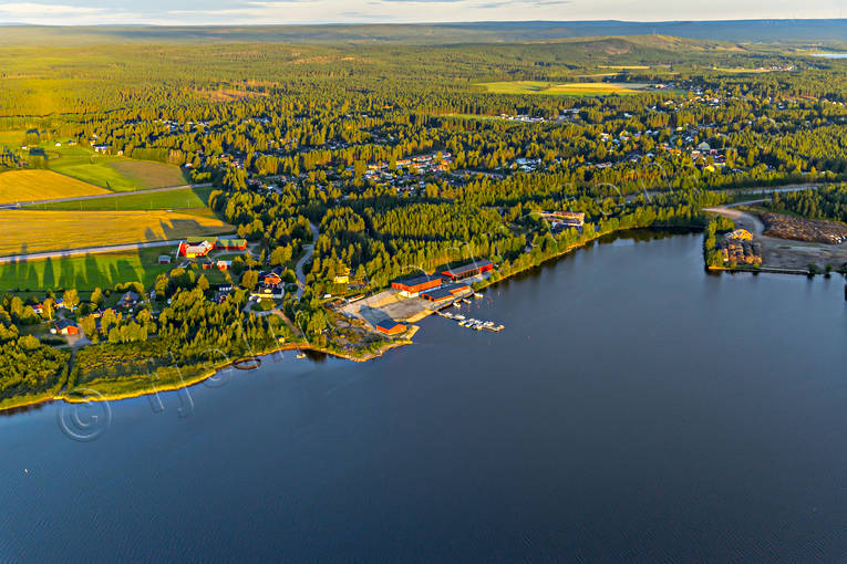 Storfors Inrefjärden Piteå drönarbilder, drönarfoto, flygbild, flygbilder, Flygfoto, flygfoton, Inrefjärden, Landskap, Norrbotten, Piteå, samhällen, småbåtshamn, sommar, Storfors