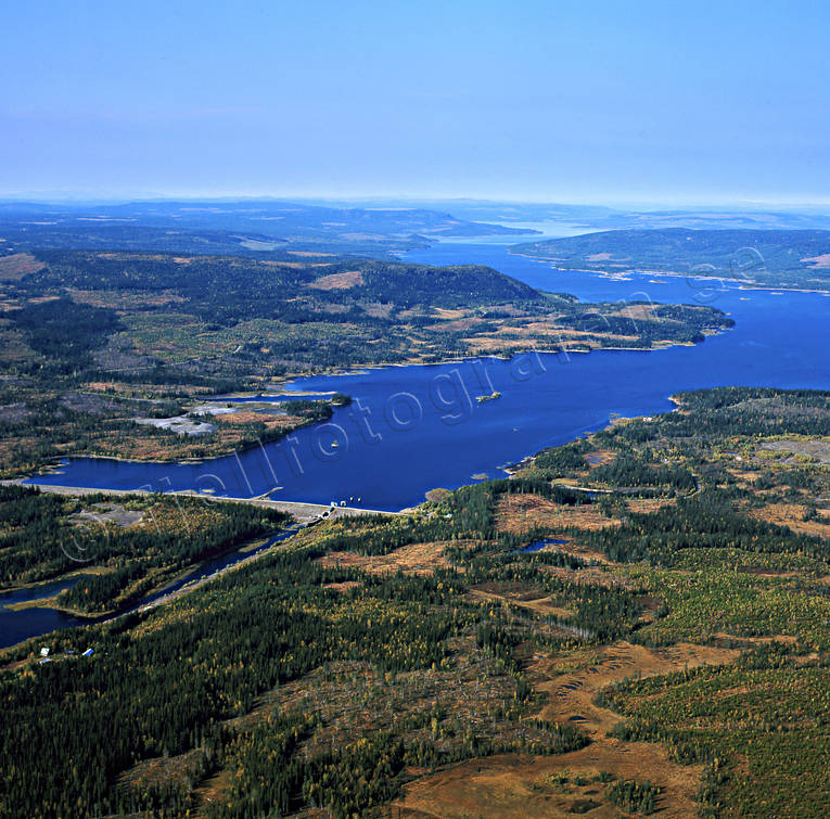arbete, damm, drnarbilder, drnarfoto, elkraft, elproduktion, energi, energiproduktion, flygbild, flygbilder, Flygfoto, flygfoton, hst, kraftstation, kraftverk, kraftverksdamm, Landskap, lappland, Storjuktan, Storuman, vattenkraftverk